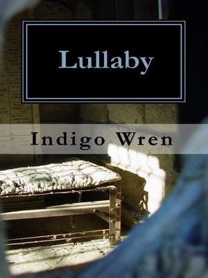 cover image of Lullaby